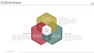 Business plan executive summary powerpoint presentation slides
