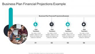 Business Plan Financial Projections Example In Powerpoint And Google Slides Cpb