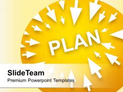 Business plan for growth and development powerpoint templates ppt themes and graphics 0313