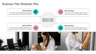 Business Plan Modicare Plan In Powerpoint And Google Slides Cpb