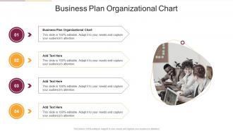 Business Plan Organizational Chart In Powerpoint And Google Slides Cpb