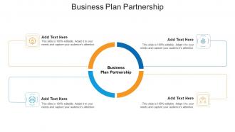 Business Plan Partnership In Powerpoint And Google Slides Cpb
