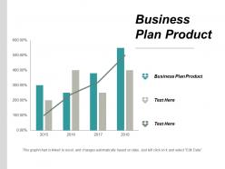 Business plan product ppt powerpoint presentation pictures portrait cpb