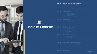 Business plan proposal powerpoint presentation slides