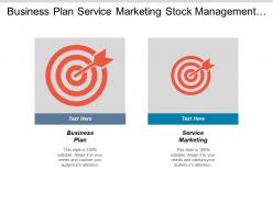 Business plan service marketing stock management sponsorship event cpb