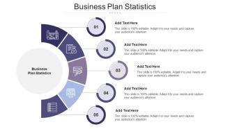 Business Plan Statistics In Powerpoint And Google Slides Cpb
