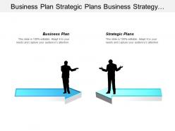 business_plan_strategic_plans_business_strategy_development_process_cpb_Slide01
