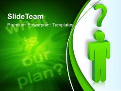 Business plan strategy powerpoint templates confusion about ppt backgrounds