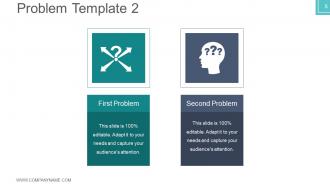 Business plan venture capital funding powerpoint presentation slides