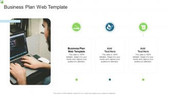 Business Plan Web Template In Powerpoint And Google Slides Cpb