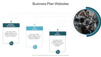 Business Plan Websites In Powerpoint And Google Slides Cpb
