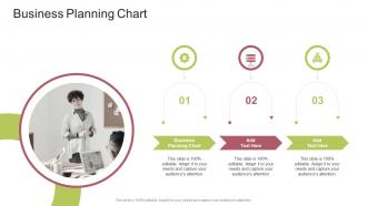 Business Planning Chart In Powerpoint And Google Slides Cpb