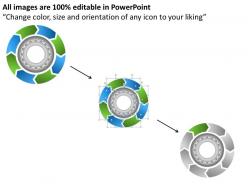 48368621 style circular loop 8 piece powerpoint template diagram graphic slide
