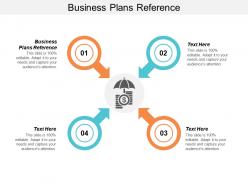 Business plans for reference ppt powerpoint presentation file outline cpb