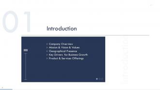 Business playbook powerpoint presentation slides