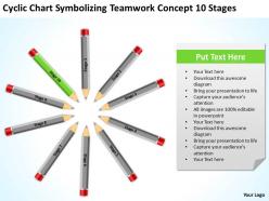 Business power point teamwork concept 10 stages powerpoint templates ppt backgrounds for slides