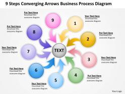 business powerpoint templates download process diagram Cycle