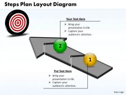 Business Powerpoint Templates Steps Plan Layout Diagram Sales Ppt Slides