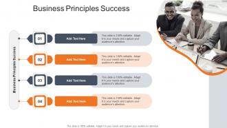 Business Principles Success In Powerpoint And Google Slides Cpb