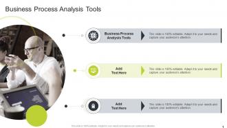 Business Process Analysis Tools In Powerpoint And Google Slides Cpb