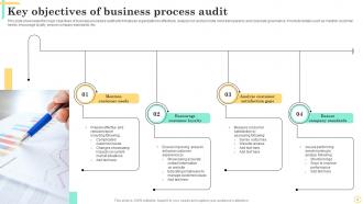 Business Process Auditing Powerpoint Ppt Template Bundles Ideas Idea