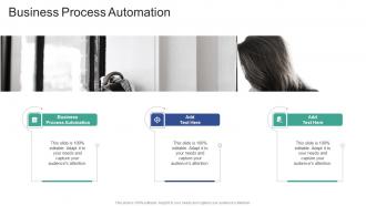 Business Process Automation In Powerpoint And Google Slides Cpb