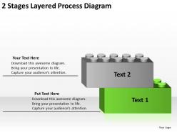 Business process diagram symbols powerpoint templates ppt backgrounds for slides