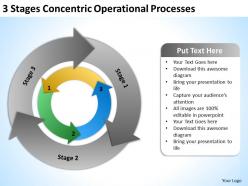 Business process diagram symbols processes powerpoint templates ppt backgrounds for slides