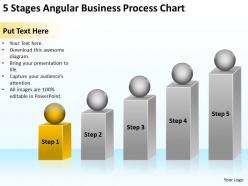 Business process flow diagrams chart powerpoint templates ppt backgrounds for slides
