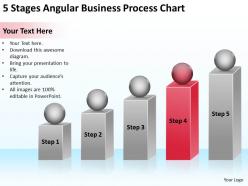 Business process flow diagrams chart powerpoint templates ppt backgrounds for slides