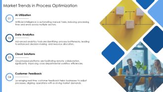 Business Process For End To End Process Mapping PPT Slides AT Compatible Informative