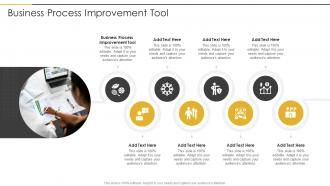 Business Process Improvement Tool In Powerpoint And Google Slides Cpb