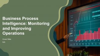 Business Process Intelligence Monitoring And Improving Operations PPT Template AT Business Process Intelligence Monitoring And Improving Operations PPT Template AT
