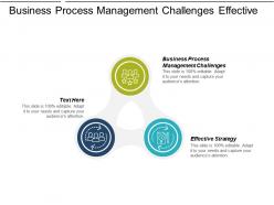 business_process_management_challenges_effective_strategy_business_strategy_plan_cpb_Slide01