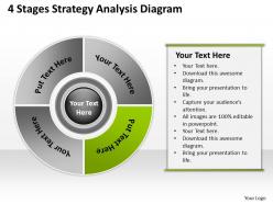 Business process management diagram powerpoint templates ppt backgrounds for slides
