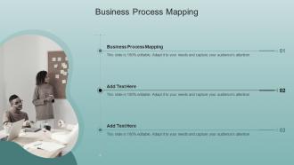 Business Process Mapping In Powerpoint And Google Slides Cpb