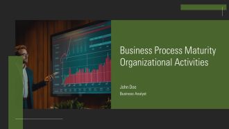Business Process Maturity Organizational Activities PPT Sample AT