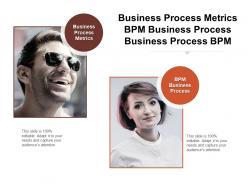 Business process metrics bpm business process business process bpm cpb