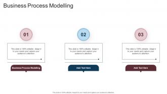 Business Process Modelling In Powerpoint And Google Slides Cpb