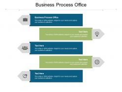 Business process office ppt powerpoint presentation icon styles cpb