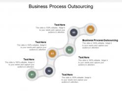 Business process outsourcing ppt powerpoint presentation styles master slide cpb
