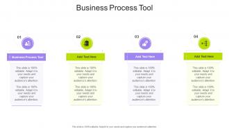 Business Process Tool In Powerpoint And Google Slides Cpb