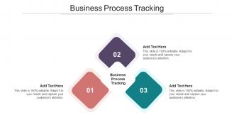 Business Process Tracking In Powerpoint And Google Slides Cpb