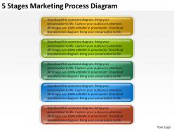 Business process workflow diagram powerpoint templates ppt backgrounds for slides