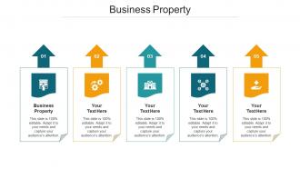 Business Property Ppt Powerpoint Presentation Visual Aids Example 2015 Cpb