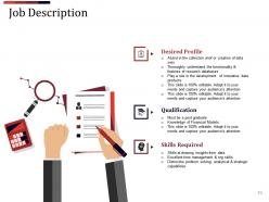 Business Proposal For Recruitment Agency Powerpoint Presentation Slides