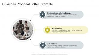 Business Proposal Letter Example In Powerpoint And Google Slides Cpb