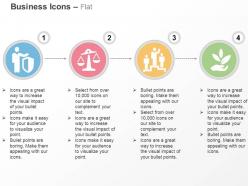 Business protection decisions winner startup ppt icons graphics