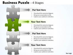 Business puzzle 4