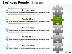 Business puzzle 5